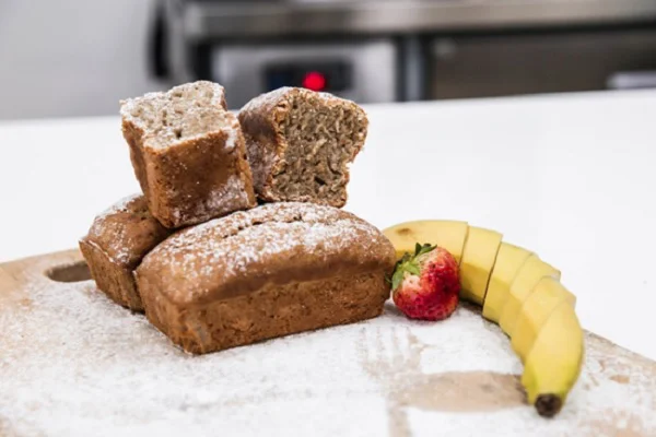 Banana bread