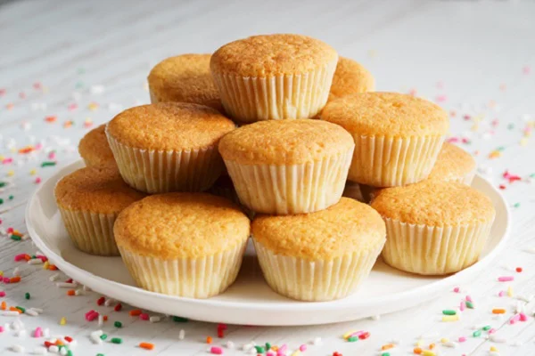 muffin vani thơm ngon muffin vani thơm ngon