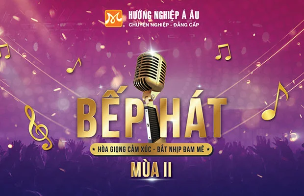 bep hat mua II
