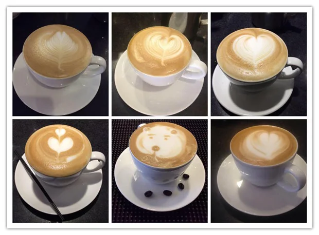 capuchino like kate