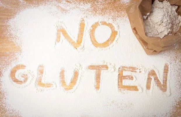 gluten co hai cho suc khoe the nao