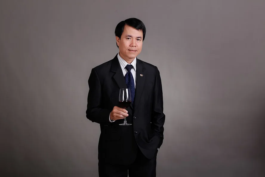 Hồ Văn Tuấn