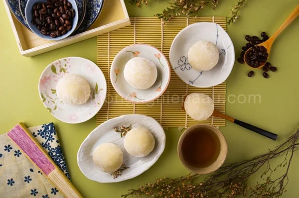 Học làm bánh Nhật tại HNAAu Học làm bánh Nhật tại HNAAu