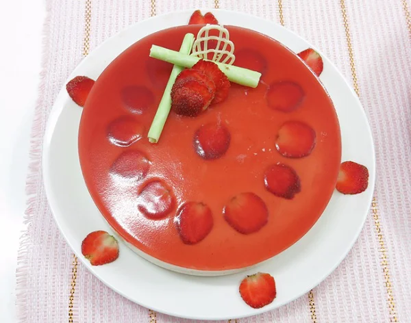 lớp làm bánh mousse cake lớp làm bánh mousse cake
