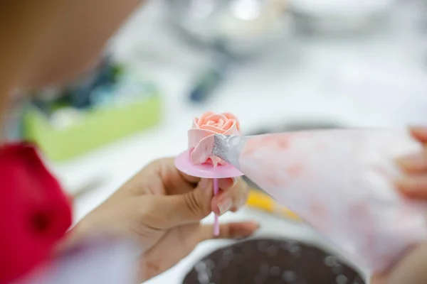 học tạo hình hoa học tạo hình hoa