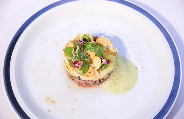 indochina steak tartare indochina steak tartare