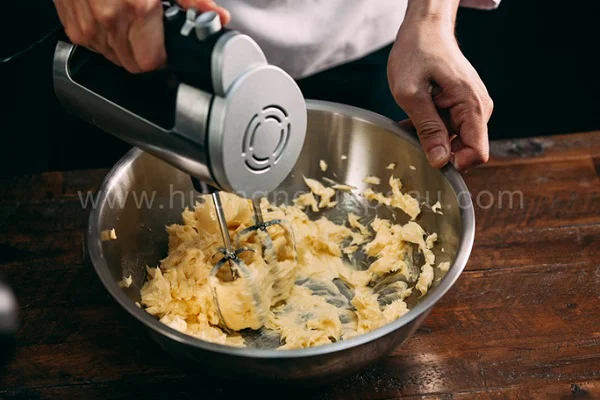 Kỹ thuật Creaming Method Kỹ thuật Creaming Method