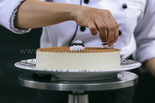 làm bánh mousse chocolate làm bánh mousse chocolate