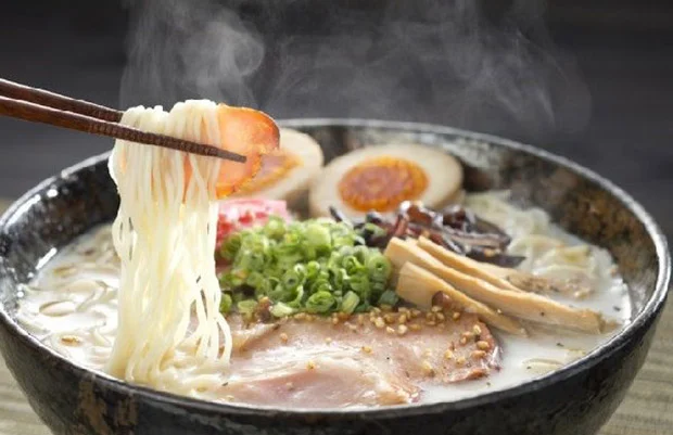 mi ramen