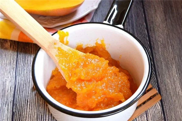 mứt xoài