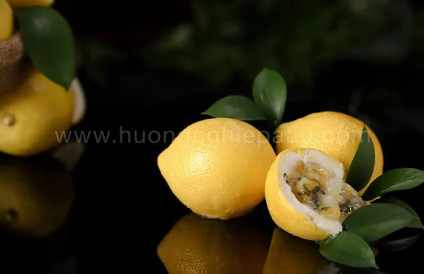 những thành phẩm xinh đẹp