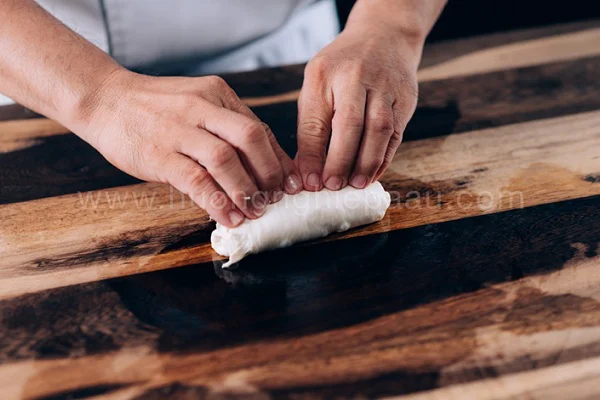 quá trình tạo hình bánh mì quá trình tạo hình bánh mì