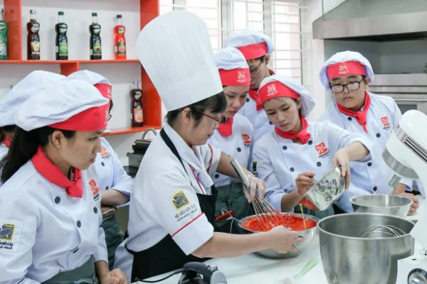 tạo màu cho Red Velvet cake tạo màu cho Red Velvet cake