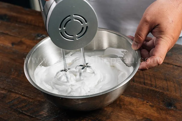 các kỹ năng làm bánh các kỹ năng làm bánh
