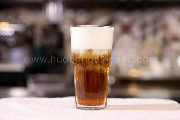 tra foam milk sieu hot