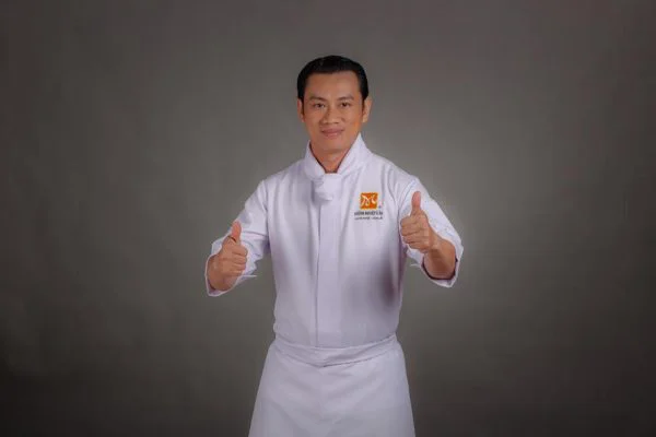 trần thái bảo