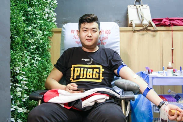 học viên hnaau