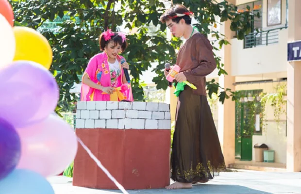 Kịch Tấm Cám