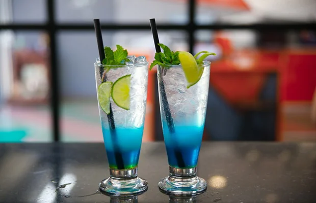 Blue Ocean