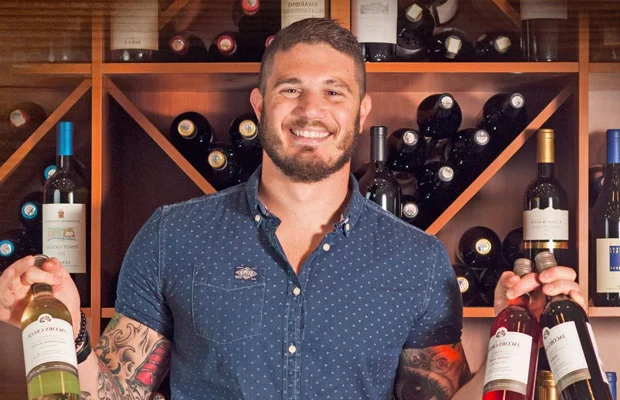 Sean Gravina