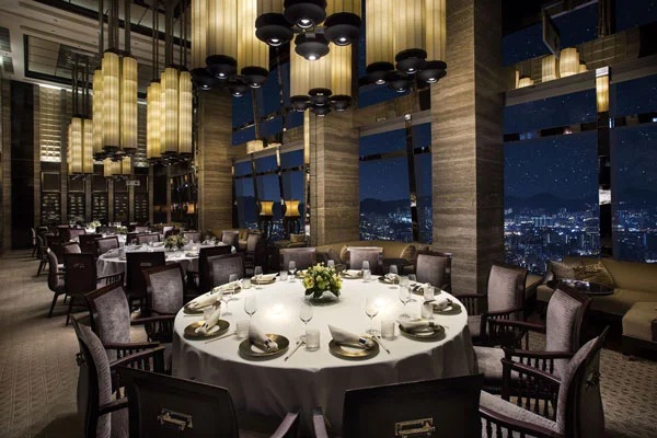 F&B mang lại lợi nhuận kinh doanh khổng lồ cho khách sạn F&B mang lại lợi nhuận kinh doanh khổng lồ cho khách sạn