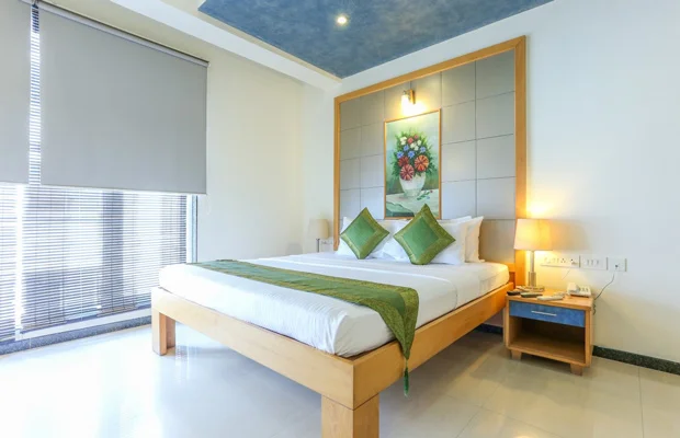 budget hotel