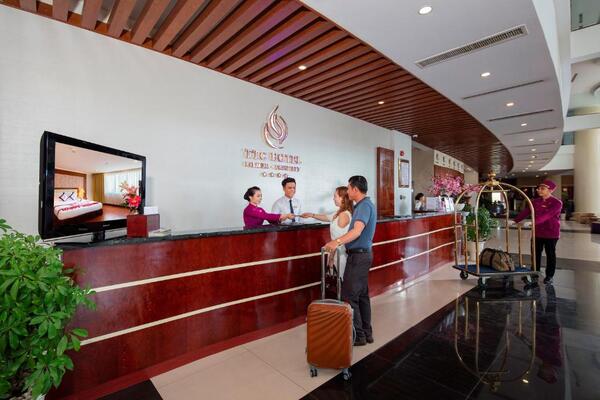 ưu nhược điểm overbooking đến công suất phòng