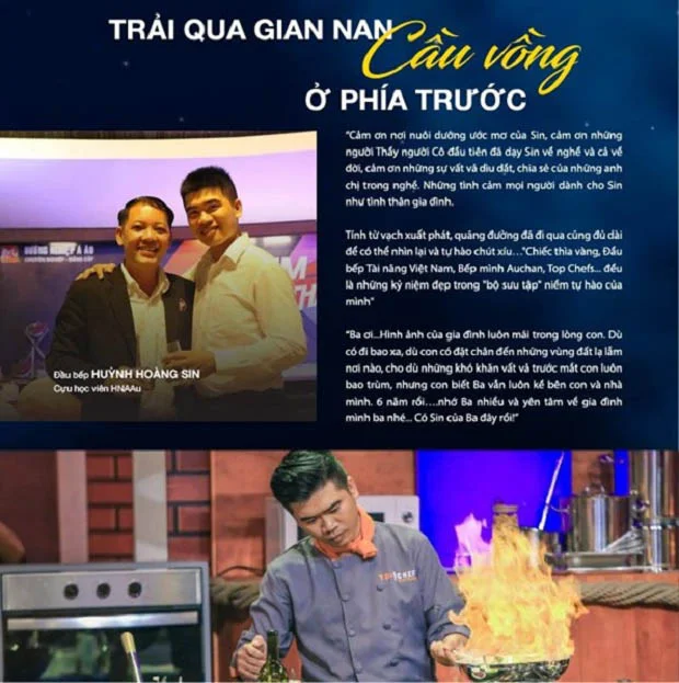 Huỳnh Hoàng Sin