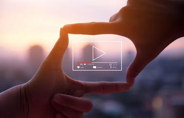Video là cách phổ biến nhất