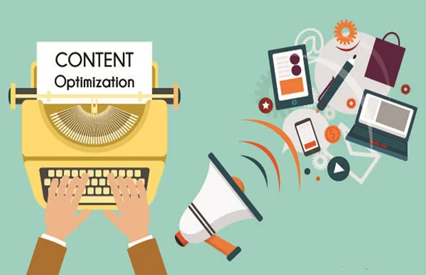 content optimization