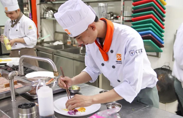 học viên