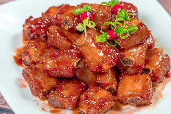 chuyên đề xốt kho - huongnghiepaau công thức làm xốt kho