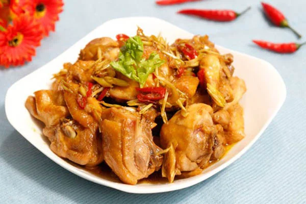 chuyên đề xốt kho - huongnghiepaau học làm xốt kho
