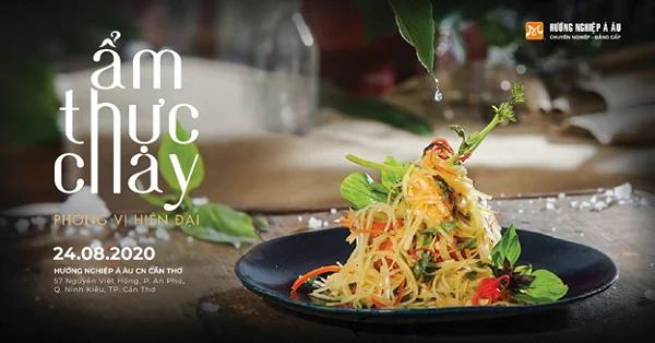 Ẩm thực chay