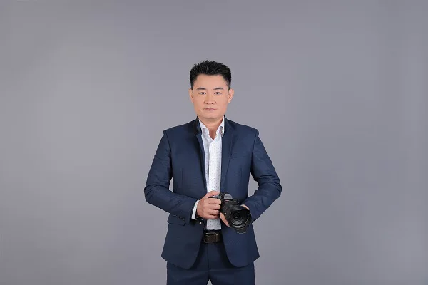 trương tùng lâm