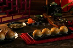 bánh ngon không thể chối từ