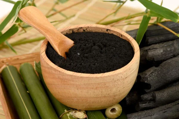 Công dụng của tinh than tre
