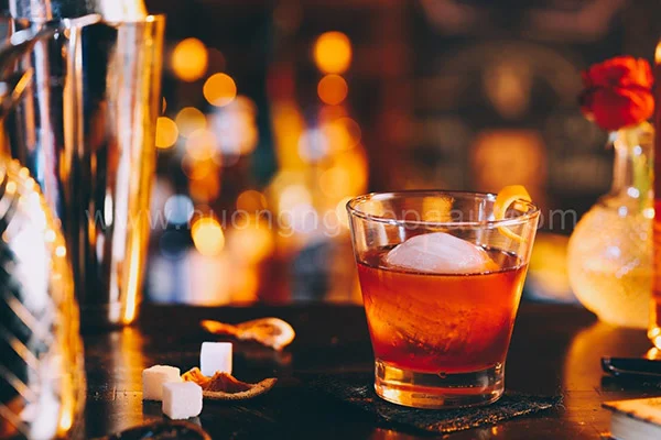 Khối đá có kích thước lớn