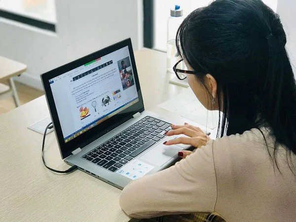 học online cet