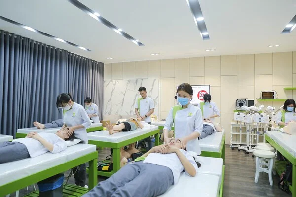 cách bấm huyệt có khó không