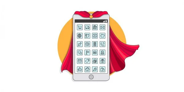 Siêu ứng dụng super app là gì