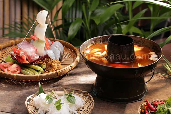 Kỹ thuật chế biến hải sản
