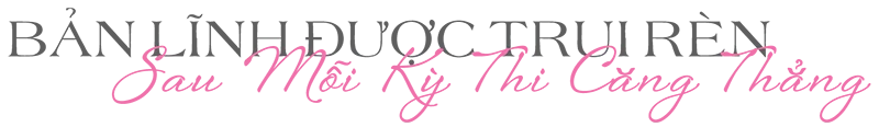 bài thi bánh quốc tế text02