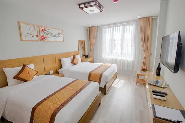 điều kiện kinh doanh khách sạn