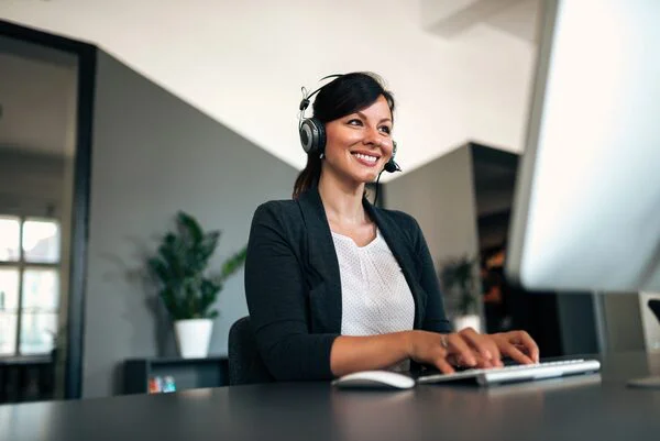quy trình nhận đặt phòng khách sạn qua điện thoại