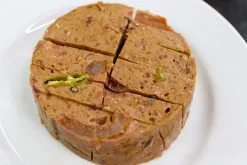 học làm chả bò