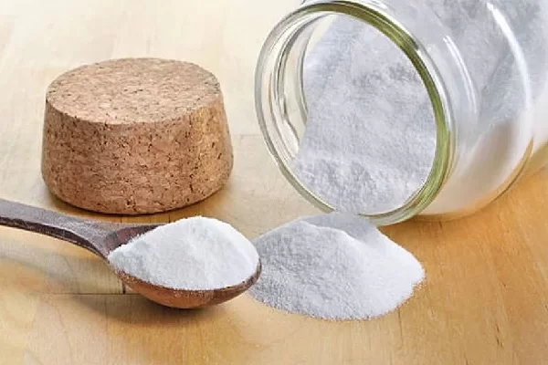 baking soda