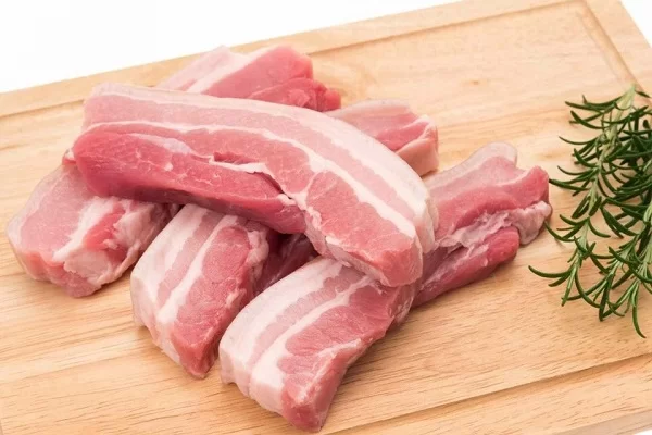 chọn nguyên liệu ngon làm bánh tráng nướng