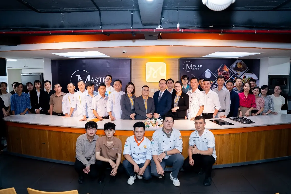 master worshop giải pháp tối ưu hóa lợi nhuận