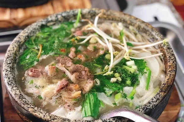 day-nau-pho-bo-bat-da dạy nấu phở bò bát đá